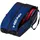 Head Tennistasche Team Padel Bag L schwarz/silberfarben