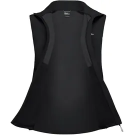 Jack Wolfskin Prelight Stride Vest M Schwarz S