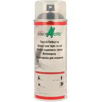 ColorMatic 369056 Teppich-Farbspray schwarz 0,4 l