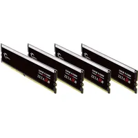 G.SKILL Zeta R5 K4 GSK F5-6400R3239G16GQ4-ZR5K (4 x 16GB,