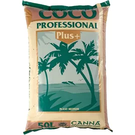 Canna Coco Professional Plus 50 l