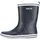 Mols Markets Gummistiefel Blau/Weiß 46