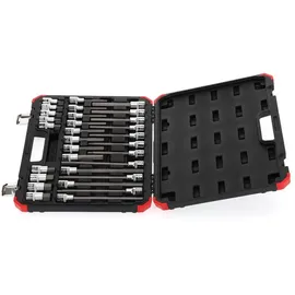 Gedore Steckschlüsselsatz R68003030 30-tlg.