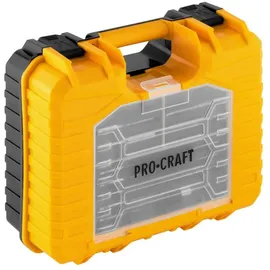PROCRAFT PA18Pro2-1B-C inkl. 1 x 2,0 Ah + Koffer