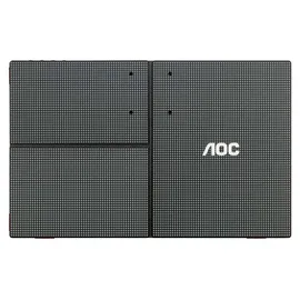 AOC Gaming 16G3 16" rot/schwarz