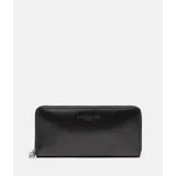 Liebeskind Berlin Sally L Archive Damen Geldbörse schwarz