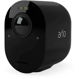 Arlo Ultra 2 2er Set schwarz