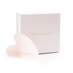 Primabiotic - Gua Sha Stein Zubehör 1 St pink