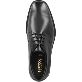 GEOX Brandolf Herren Schwarz 46