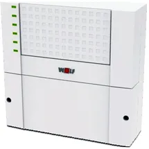 WOLF-Garten Wolf Solarmodul SM2-2 für Regelungssystem WRS