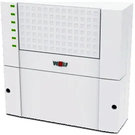 WOLF-Garten Wolf Solarmodul SM2-2 für Regelungssystem WRS