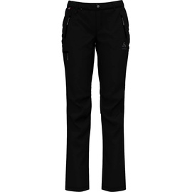 Odlo Damen WEDGEMOUNT Black, 36