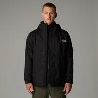 The North Face Herren Quest Triclimate Doppeljacke, Tnf Black/Npf, S