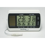 Technoline WS 7008 Solar-Thermometer