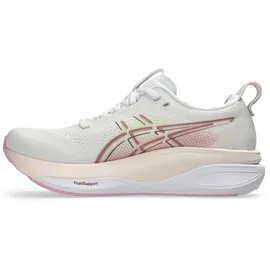 Asics GEL-KAYANO 33 Damen White/Hazy Lilac 39,5
