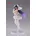 Taito Overlord Coreful Albedo Wedding Ver 18 cm Figur