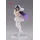 Taito Overlord Coreful Albedo Wedding Ver. 18 cm Figur