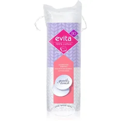 BELLA Evita Abschminkpads 80 St.