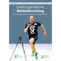 Philippka Leistungsreserve Athletiktraining:
