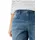 Brax Style MILEY S Used Stone Blue denim blau, Gr. 40