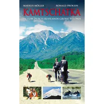 Books on Demand Kamtschatka