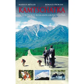 Books on Demand Kamtschatka