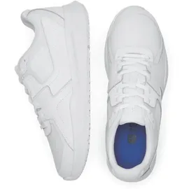 Shoes For Crews Condor II, WHITE Unisex, Berufsschuh 2 22336 weiß, 38