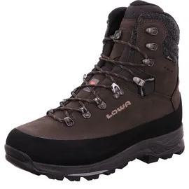 Lowa Tibet Evo 400 GTX Herren Schiefer 47