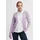 Oxmo Strickjacke OXHelene Lila XL