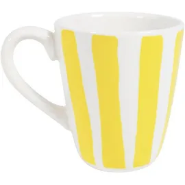 Blond Amsterdam Kaffeetasse 0,35 l Gelb