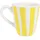 Blond Amsterdam Kaffeetasse 0,35 l Gelb