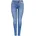 Female Skinny Jeans UONLBLUSH Mittlere Taille Skinny Fit Jeans
