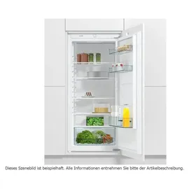 Gorenje RI412EE1 Einbaukühlschrank (199 l, 1225 mm hoch)