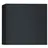 Helestra SIRI 44 (A28242.93) mattschwarz