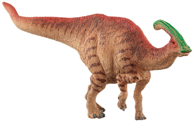 Schleich® 15030 Dinosaurs - Parasaurolophus