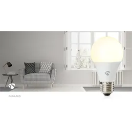 Nedis Smart Light N ZBLC10E27 9 W E27 RGB 1 St.