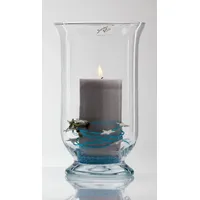 SANDRA RICH Sandra Rich, Vase, HURRICANE vase (1 x,