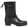 Aigle Myrica Gummistiefel Black 40