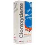 aniMedica Clorexyderm Schaumlösung für Hunde und Katzen