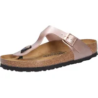 Birkenstock Gizeh Birko-flor Sandalen - Rosa - 38