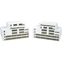 Cisco CBS350-16FP-2G-EU neu