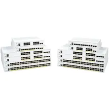 Cisco CBS350-16FP-2G-EU neu