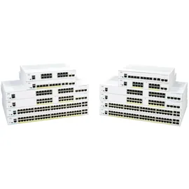 Cisco CBS350-16FP-2G-EU neu