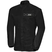 IXS Nimes 3.0 Regenjacke Herren Schwarz L
