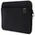 Tucano Top Notebooktasche Sleeve für MacBook Pro / Air 13" und Laptop 12", schwarz