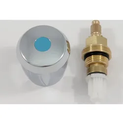 Ideal Standard Oberteil Meloh, G3/8, kalt, Chrom B964783AA