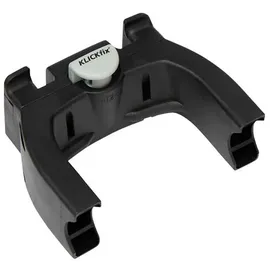 Jack Wolfskin Gravex Adapter E-22-32mm Lenkertasche - black - One Size