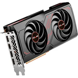 Sapphire Pulse Radeon RX 7600 OC 8 GB GDDR6 11324-01-20G