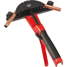 VIRAX Mobile Biegemaschine 12-15-18-22 Mm - 250301