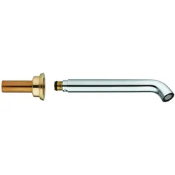 GROHE Essence Neu Ersatz-Auslauf, Ersatzteile, chrom
